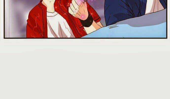 Món quà từ Chúa - Chapter 47 - Trang 16