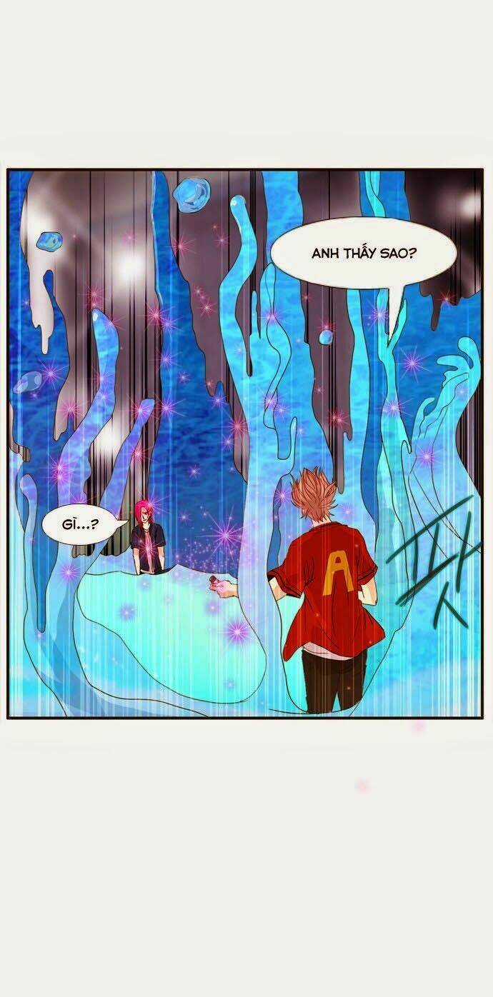 Món quà từ Chúa - Chapter 47 - Trang 17