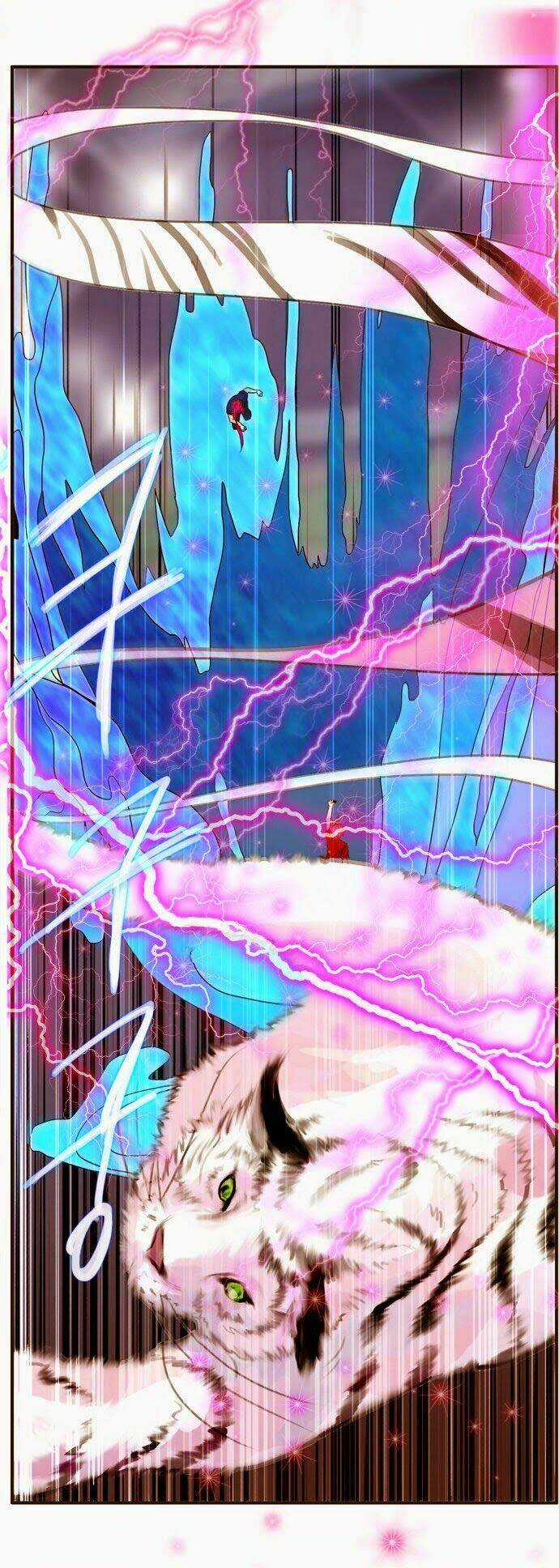 Món quà từ Chúa - Chapter 47 - Trang 19