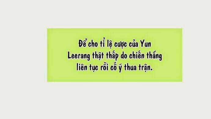 Món quà từ Chúa - Chapter 47 - Trang 37