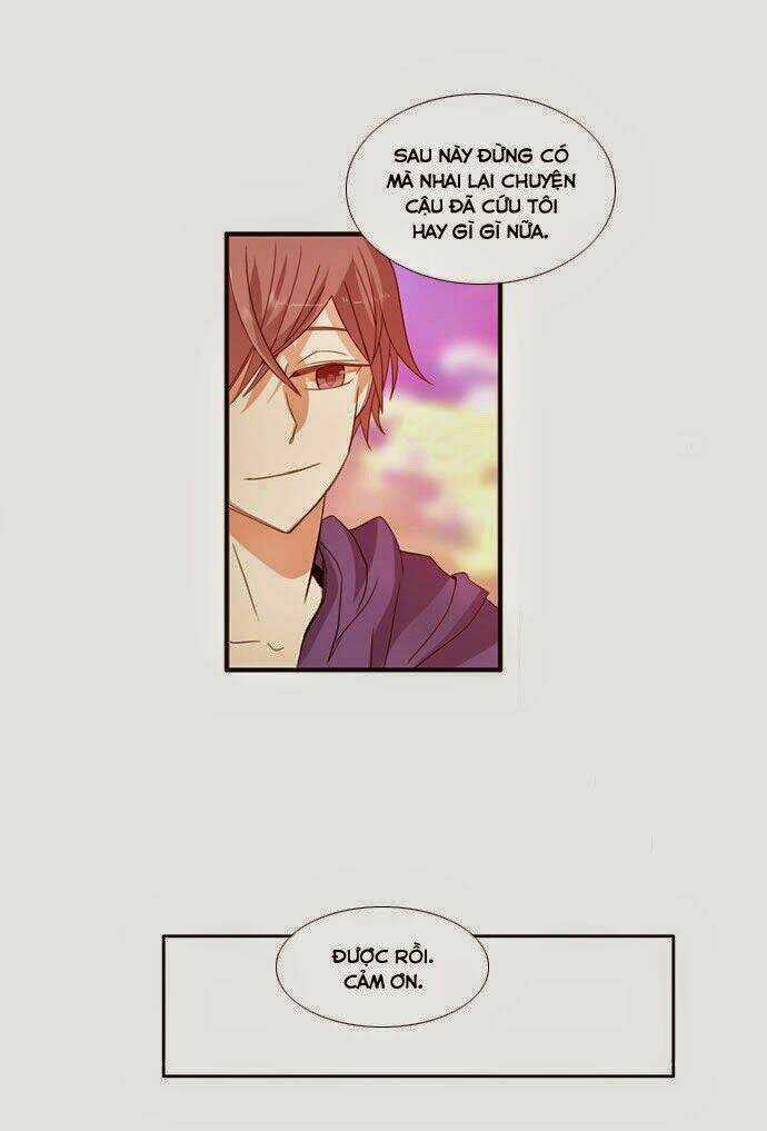 Món quà từ Chúa - Chapter 47 - Trang 41