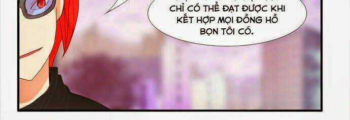 Món quà từ Chúa - Chapter 48 - Trang 12