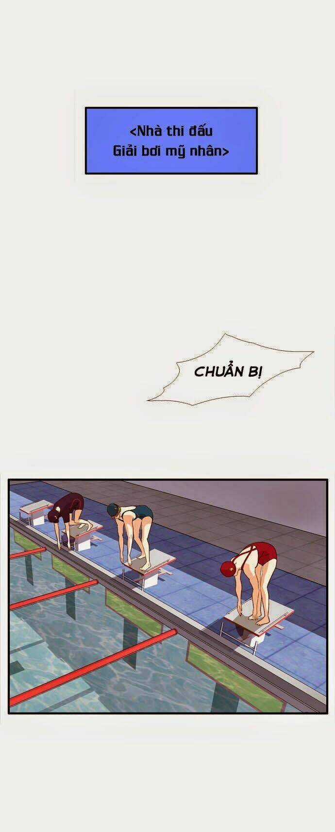 Món quà từ Chúa - Chapter 48 - Trang 23