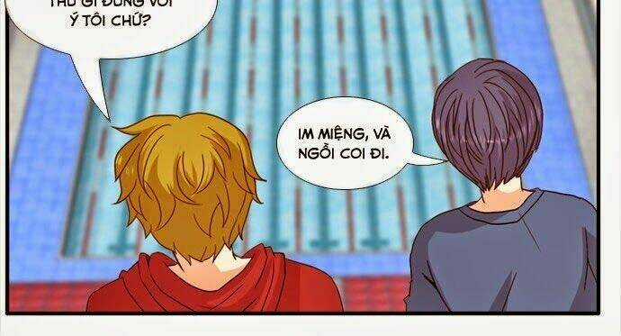 Món quà từ Chúa - Chapter 48 - Trang 25