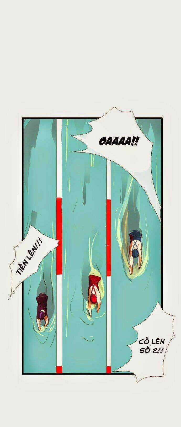 Món quà từ Chúa - Chapter 48 - Trang 26