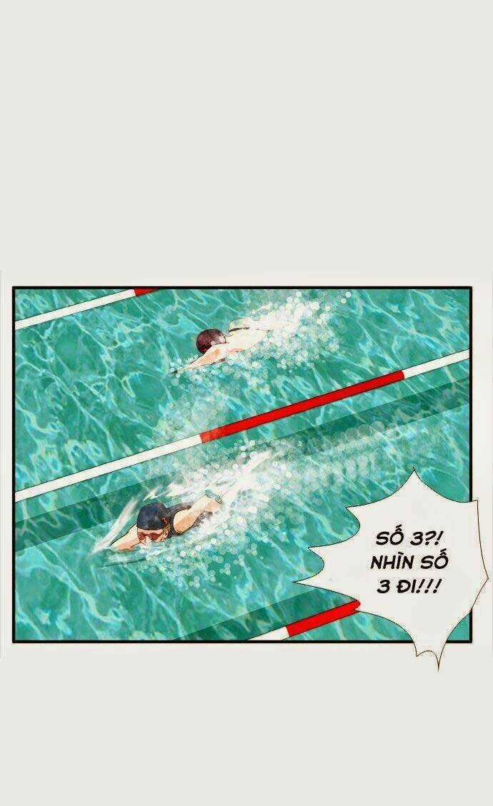 Món quà từ Chúa - Chapter 48 - Trang 28