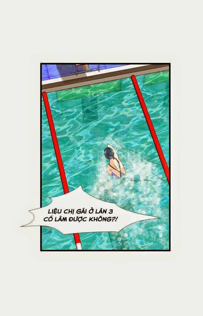 Món quà từ Chúa - Chapter 48 - Trang 29