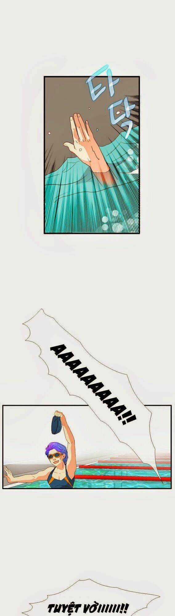 Món quà từ Chúa - Chapter 48 - Trang 30