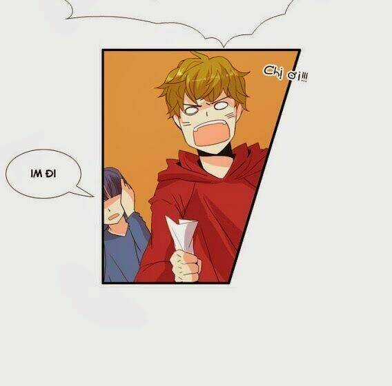 Món quà từ Chúa - Chapter 48 - Trang 31