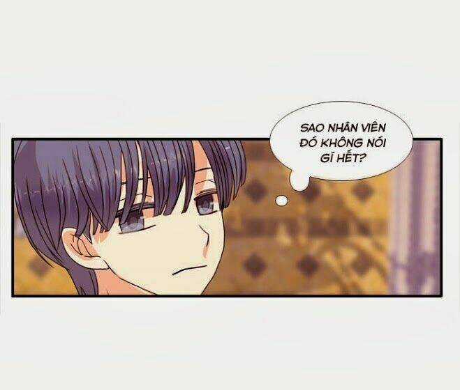 Món quà từ Chúa - Chapter 48 - Trang 42