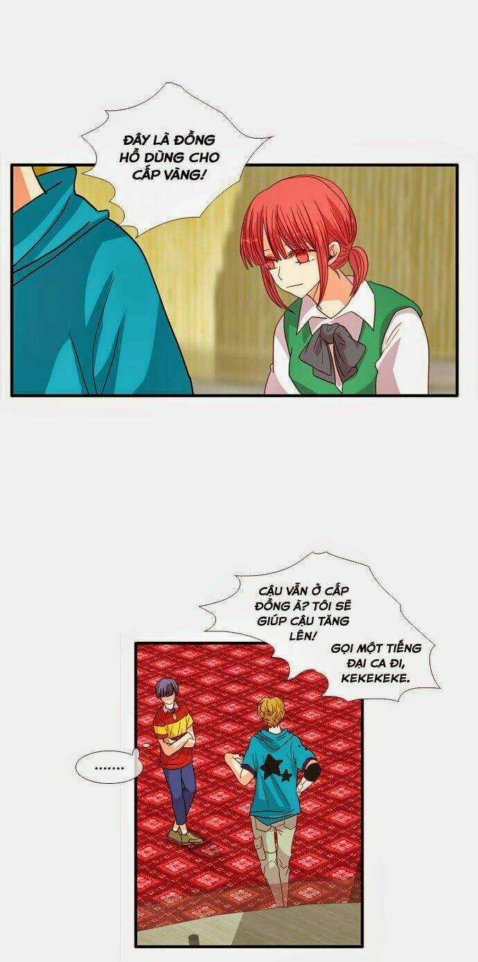 Món quà từ Chúa - Chapter 48 - Trang 43