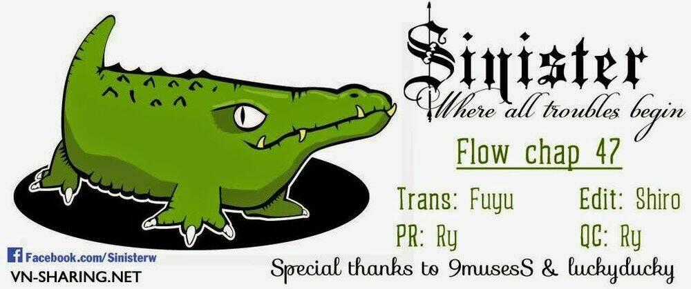 Món quà từ Chúa - Chapter 48 - Trang 47