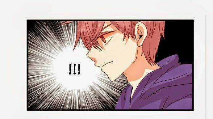 Món quà từ Chúa - Chapter 48 - Trang 8