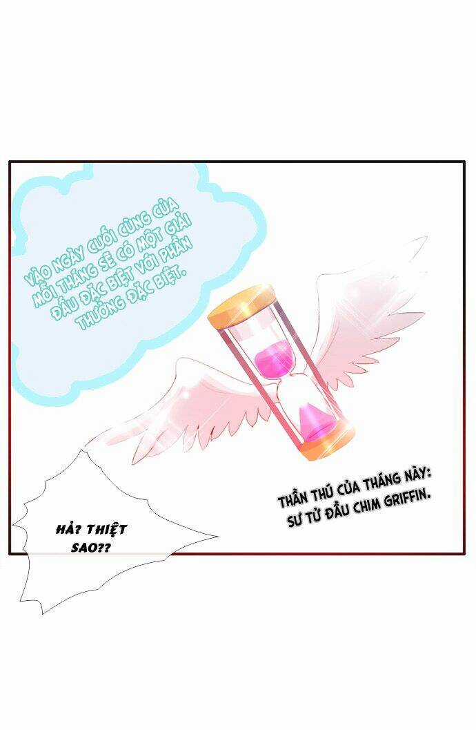 Món quà từ Chúa - Chapter 49 - Trang 12