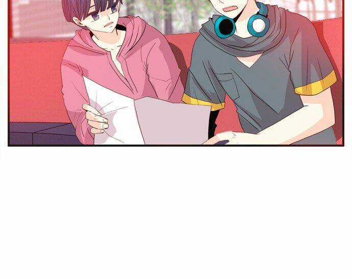 Món quà từ Chúa - Chapter 49 - Trang 14