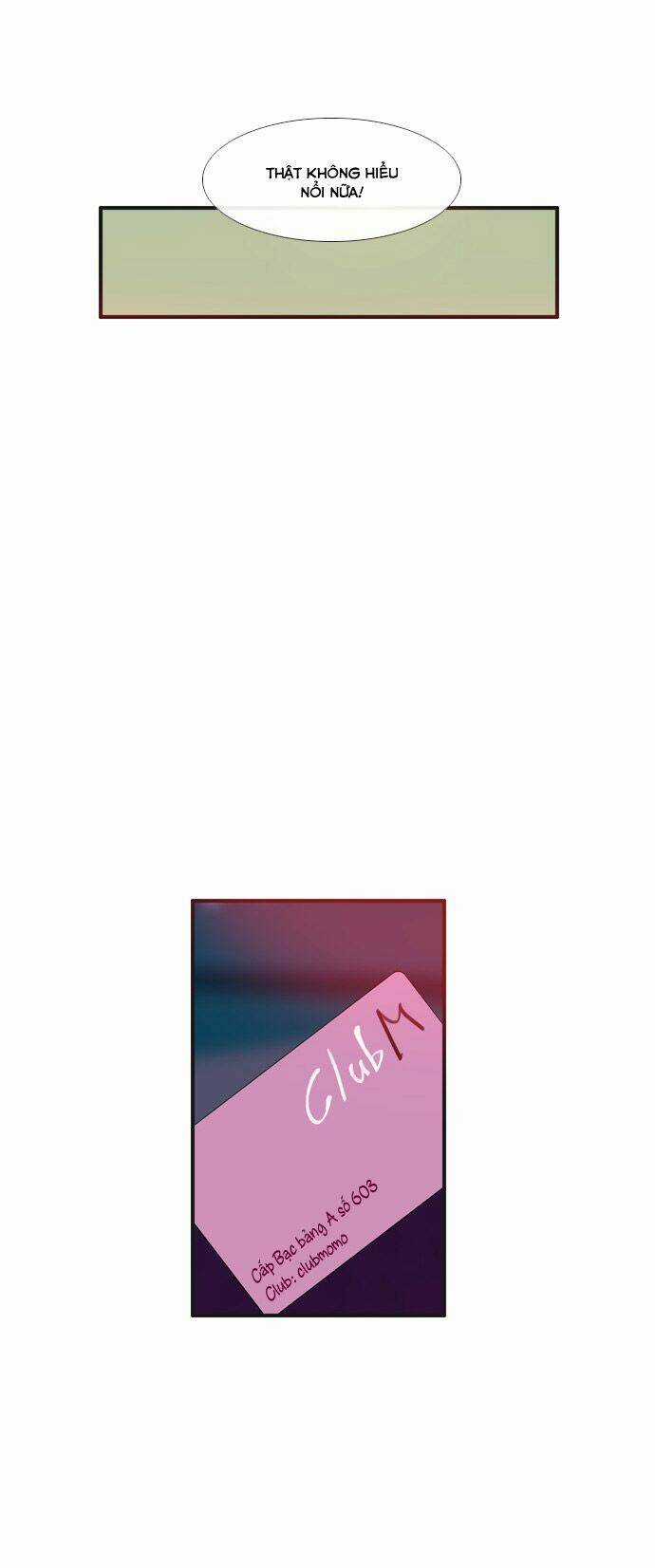 Món quà từ Chúa - Chapter 49 - Trang 24