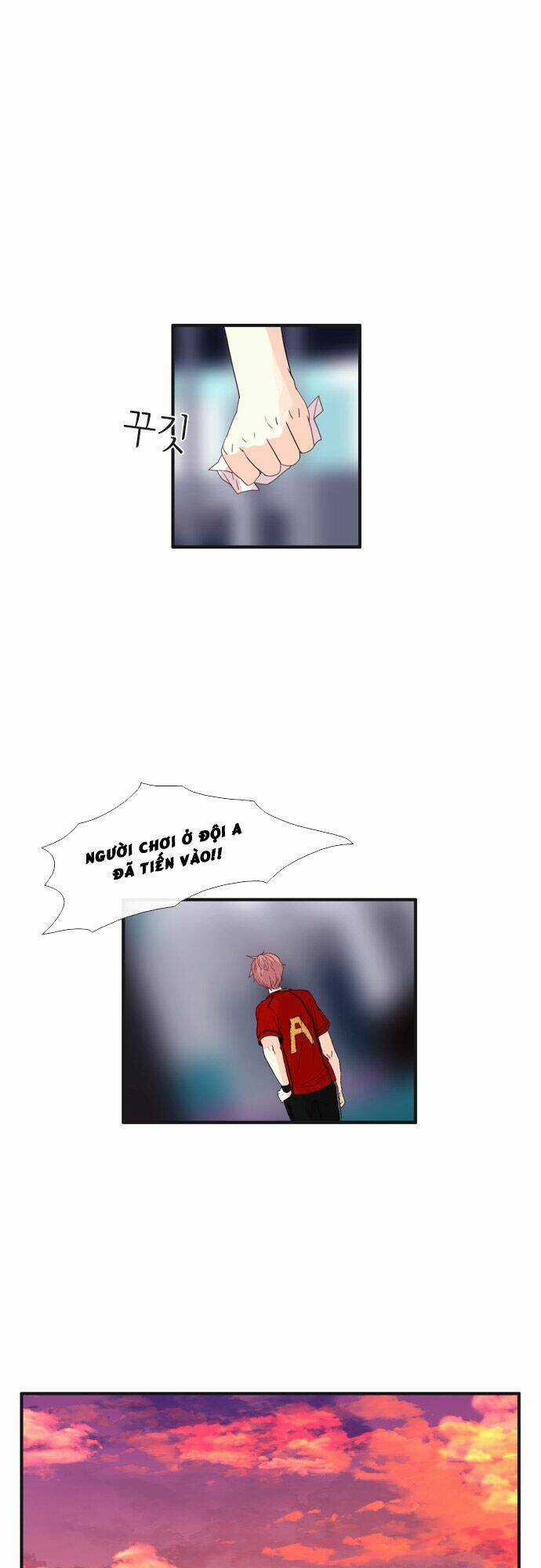 Món quà từ Chúa - Chapter 49 - Trang 27