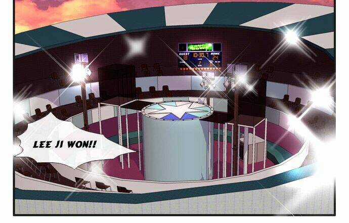 Món quà từ Chúa - Chapter 49 - Trang 28