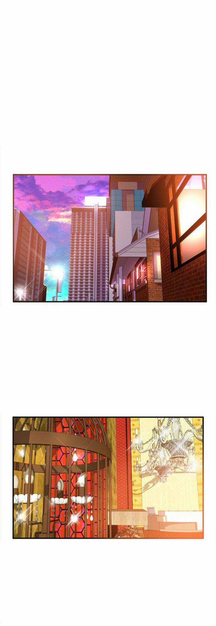 Món quà từ Chúa - Chapter 49 - Trang 7