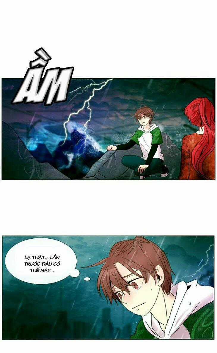 Món quà từ Chúa - Chapter 5 - Trang 2