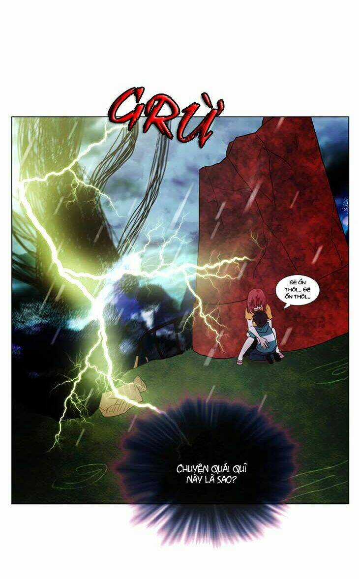 Món quà từ Chúa - Chapter 5 - Trang 11