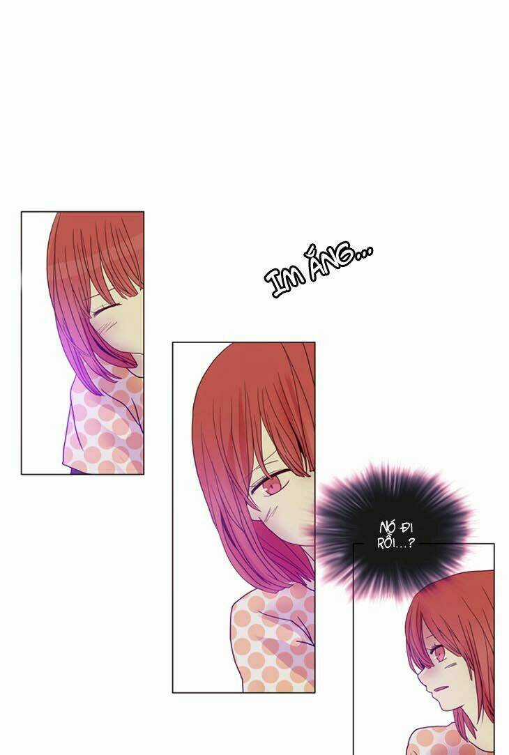 Món quà từ Chúa - Chapter 5 - Trang 12