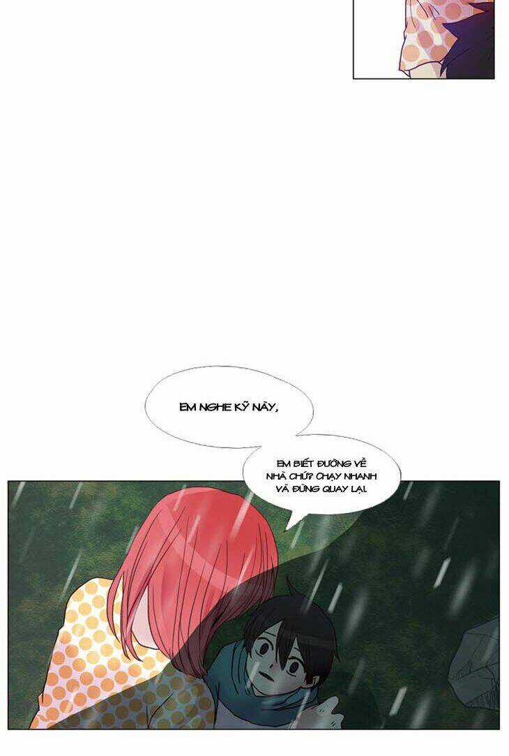 Món quà từ Chúa - Chapter 5 - Trang 13