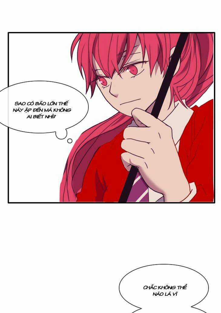 Món quà từ Chúa - Chapter 5 - Trang 17