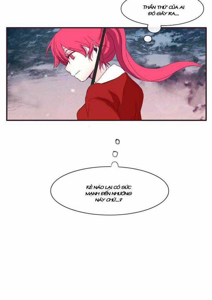 Món quà từ Chúa - Chapter 5 - Trang 18