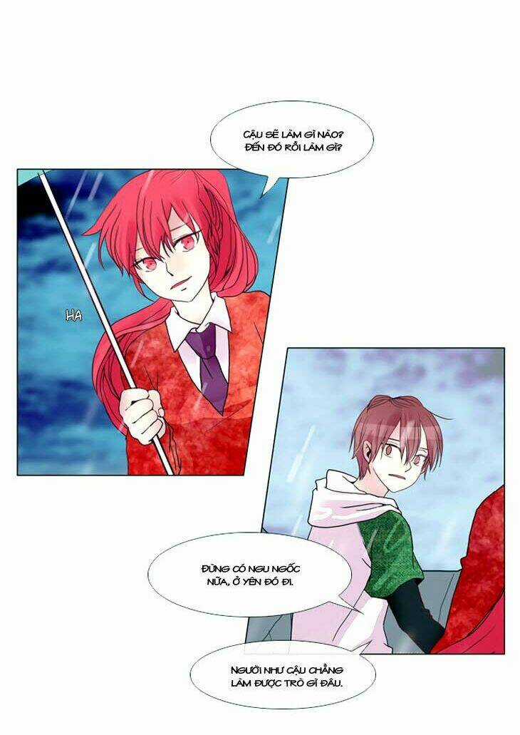 Món quà từ Chúa - Chapter 5 - Trang 20