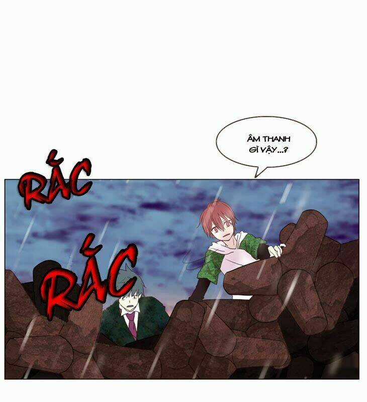 Món quà từ Chúa - Chapter 5 - Trang 27