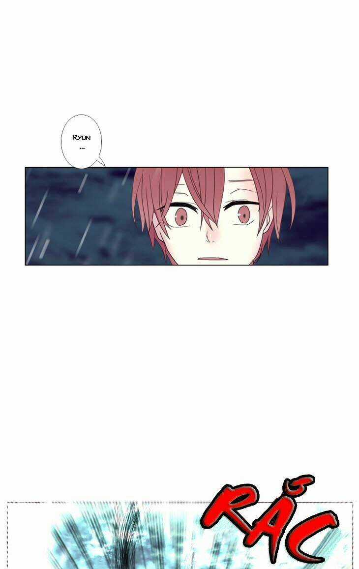 Món quà từ Chúa - Chapter 5 - Trang 28