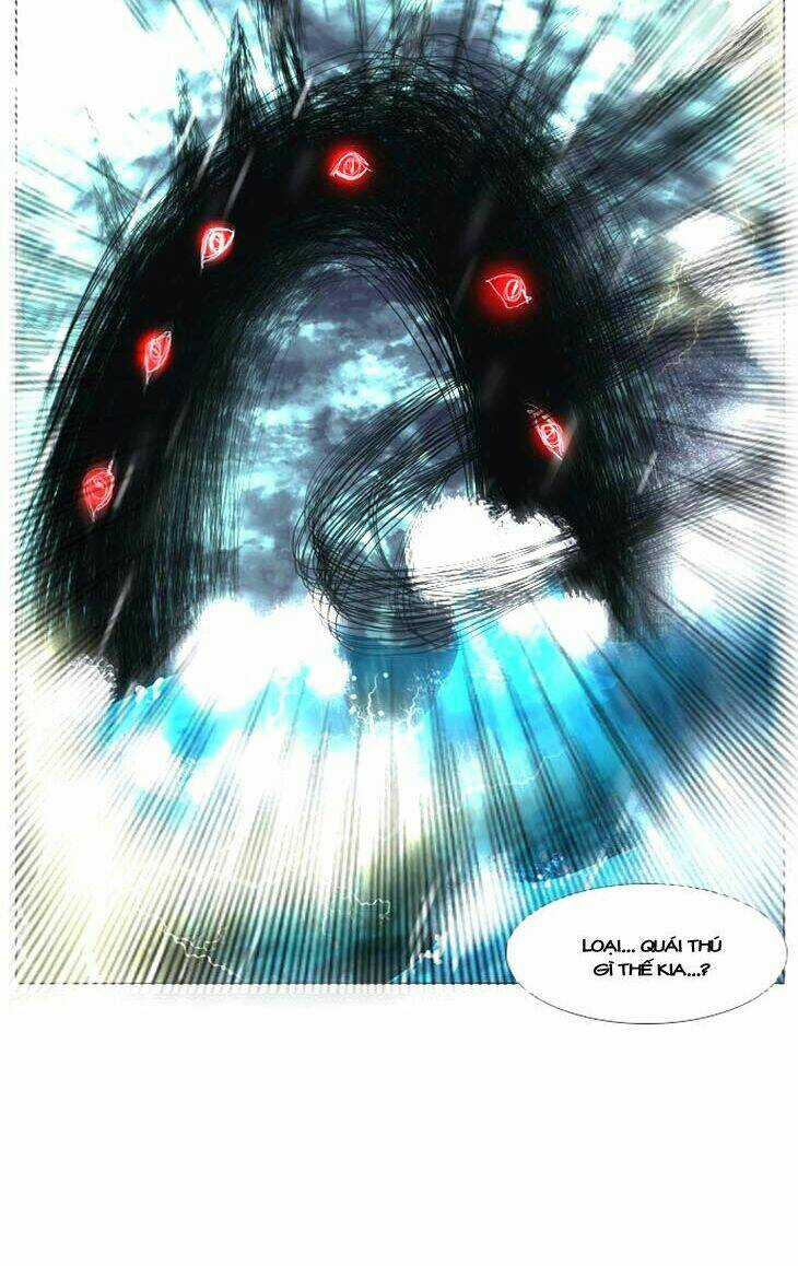 Món quà từ Chúa - Chapter 5 - Trang 29