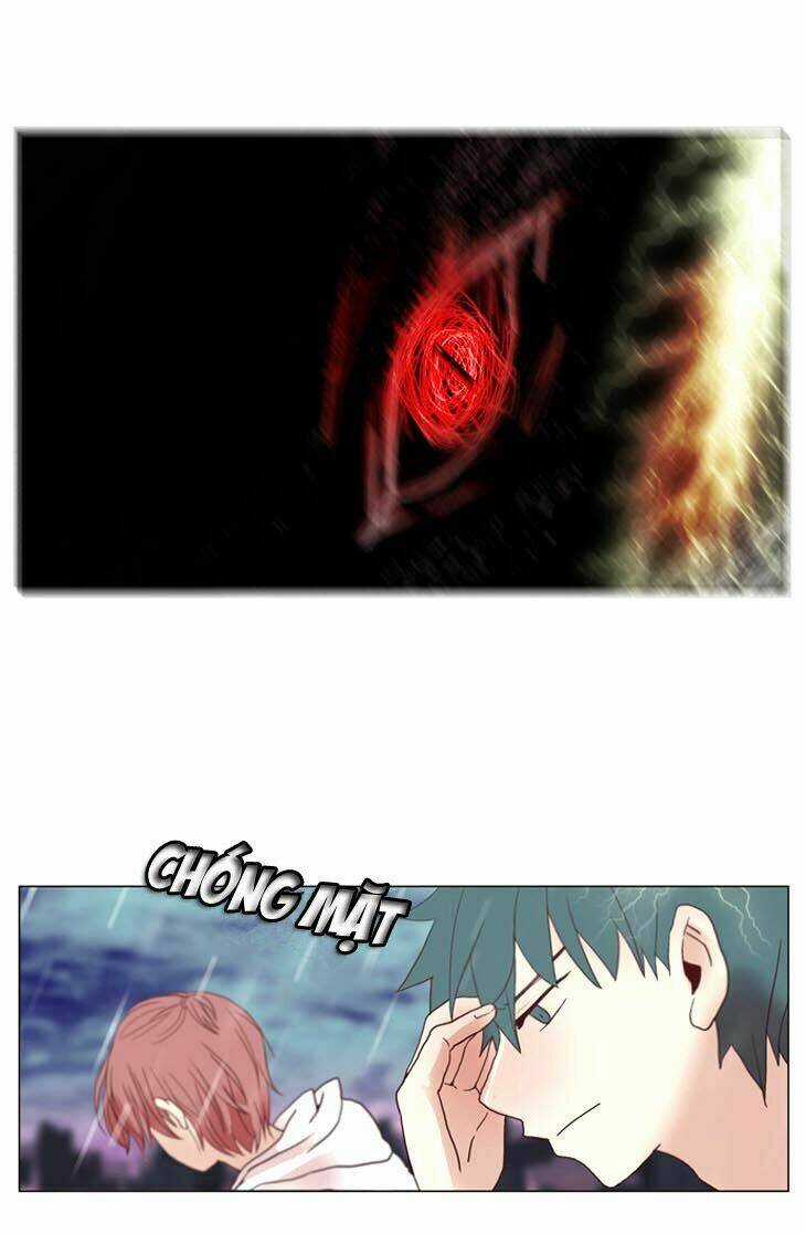 Món quà từ Chúa - Chapter 5 - Trang 30