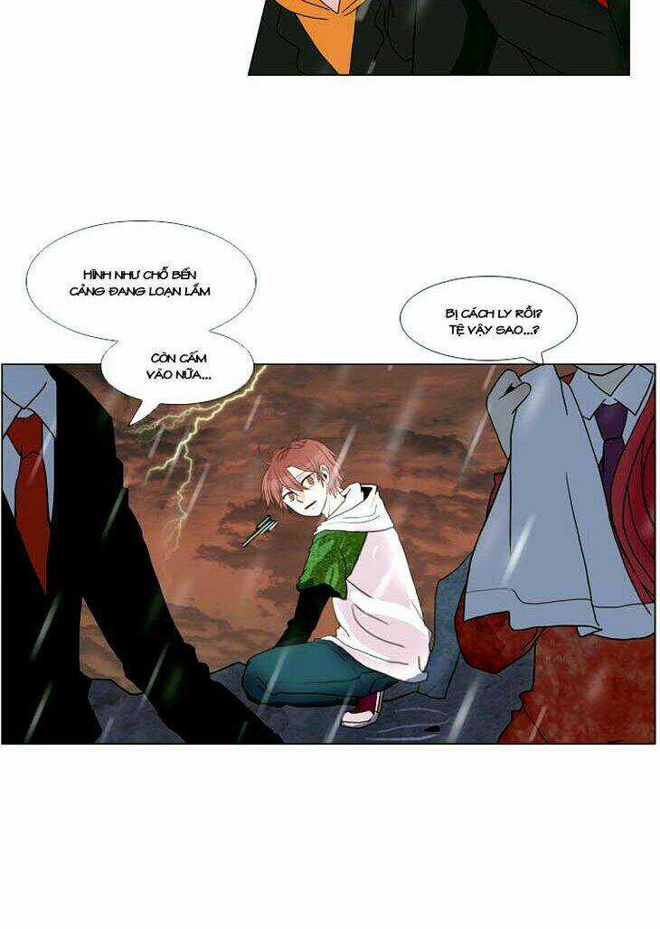 Món quà từ Chúa - Chapter 5 - Trang 4