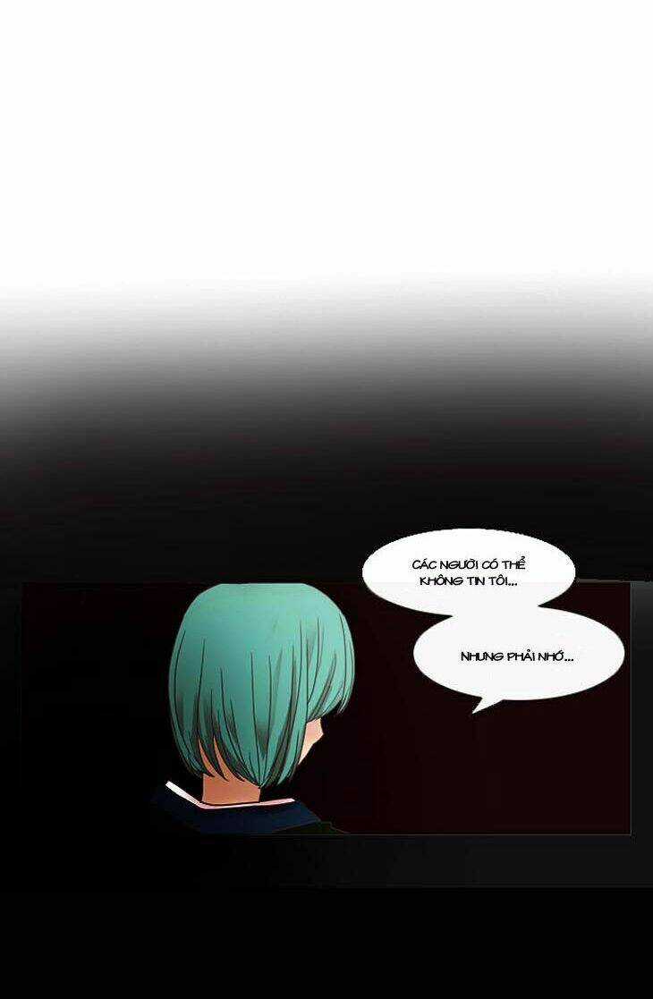 Món quà từ Chúa - Chapter 5 - Trang 31