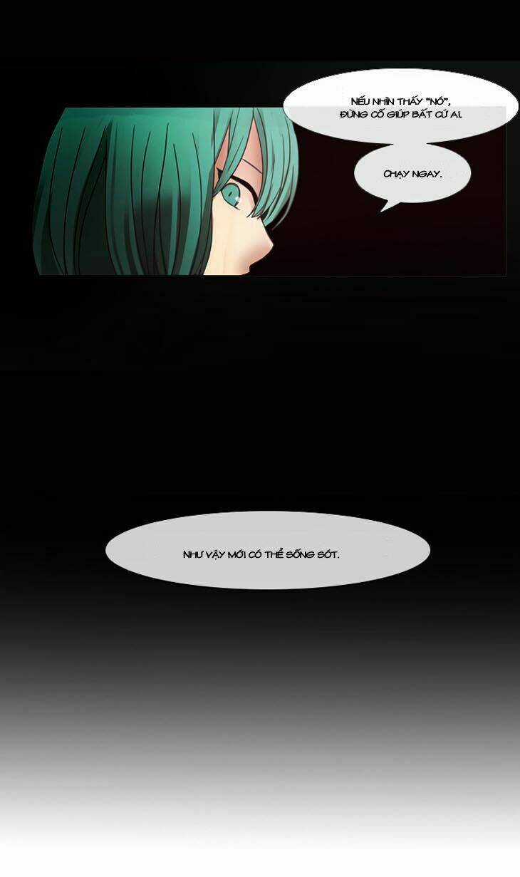 Món quà từ Chúa - Chapter 5 - Trang 32