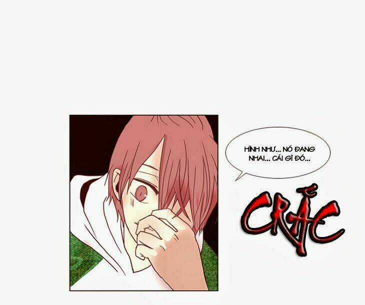 Món quà từ Chúa - Chapter 5 - Trang 34