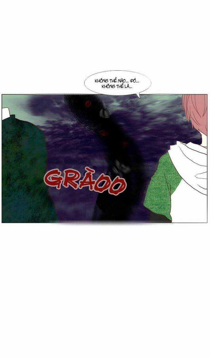 Món quà từ Chúa - Chapter 5 - Trang 36