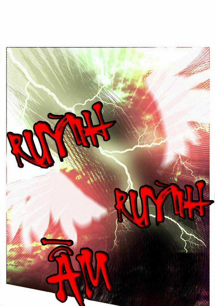 Món quà từ Chúa - Chapter 5 - Trang 37