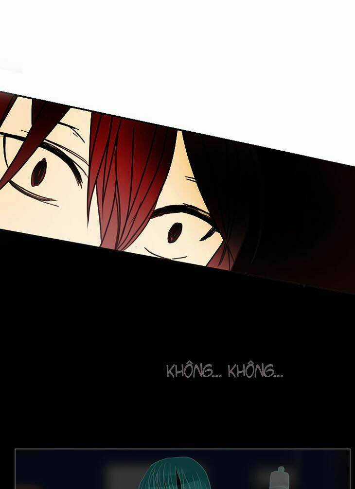 Món quà từ Chúa - Chapter 5 - Trang 39