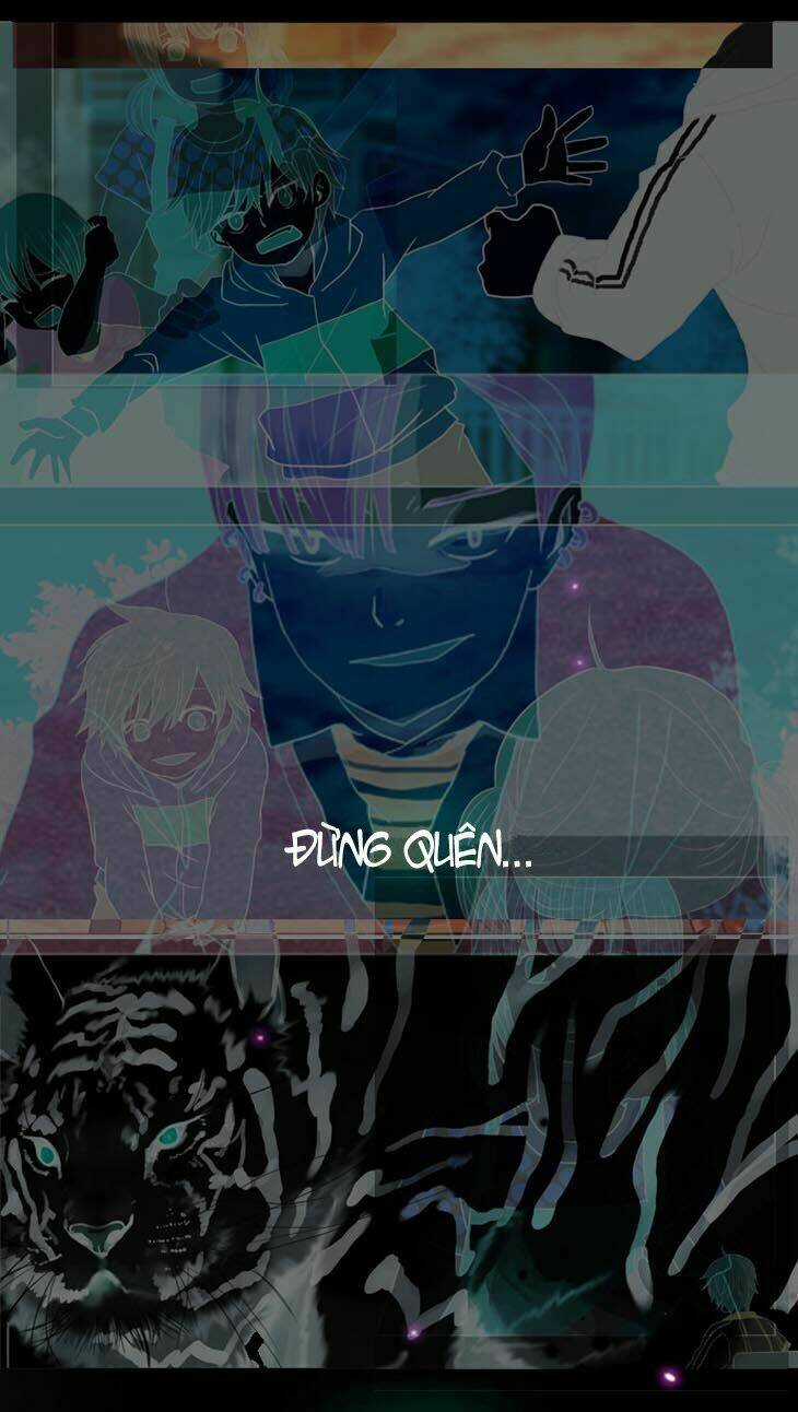 Món quà từ Chúa - Chapter 5 - Trang 41