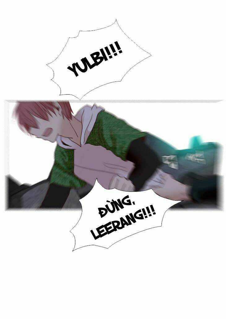 Món quà từ Chúa - Chapter 5 - Trang 43