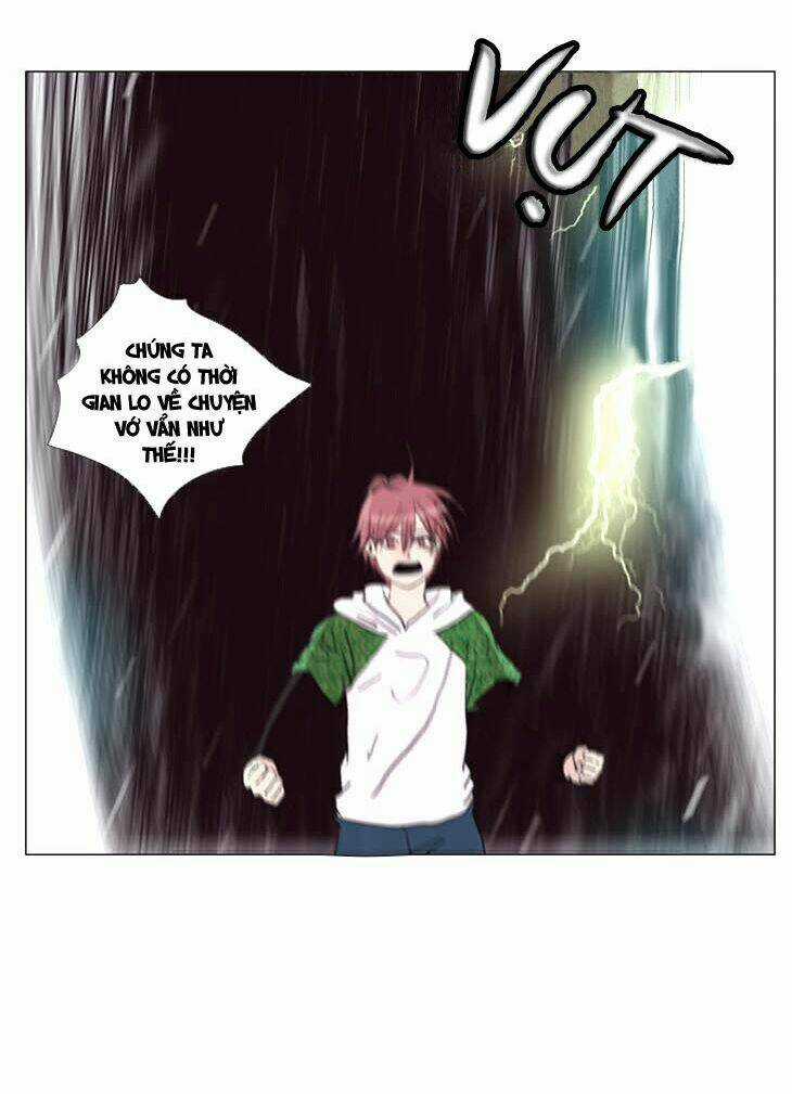 Món quà từ Chúa - Chapter 5 - Trang 48