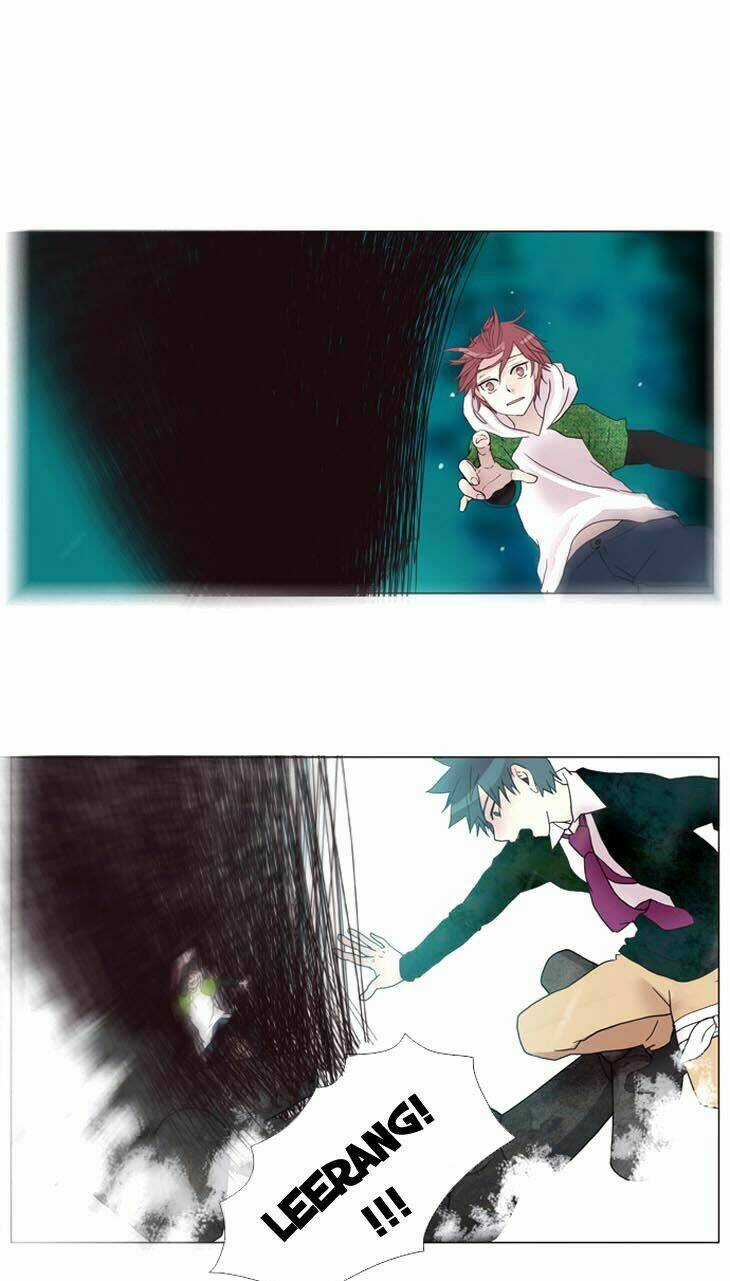 Món quà từ Chúa - Chapter 5 - Trang 52