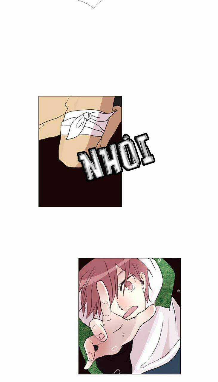 Món quà từ Chúa - Chapter 5 - Trang 53