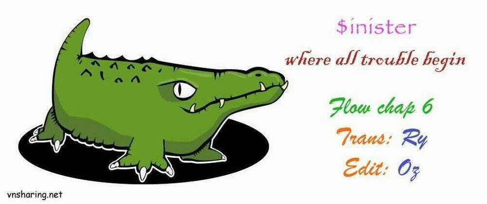 Món quà từ Chúa - Chapter 5 - Trang 57