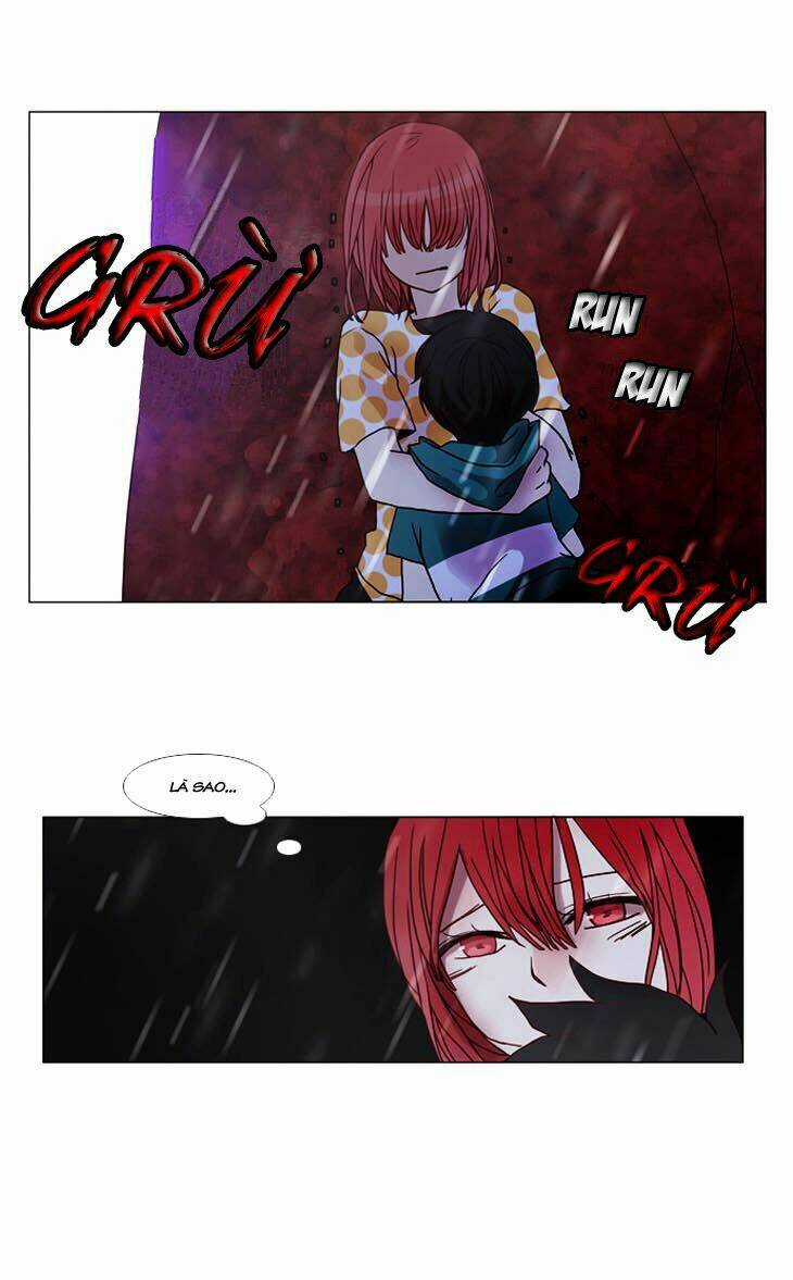 Món quà từ Chúa - Chapter 5 - Trang 10