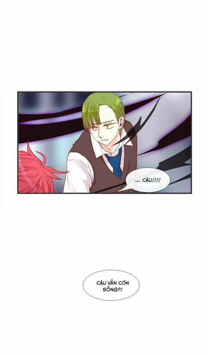 Món quà từ Chúa - Chapter 50 - Trang 15