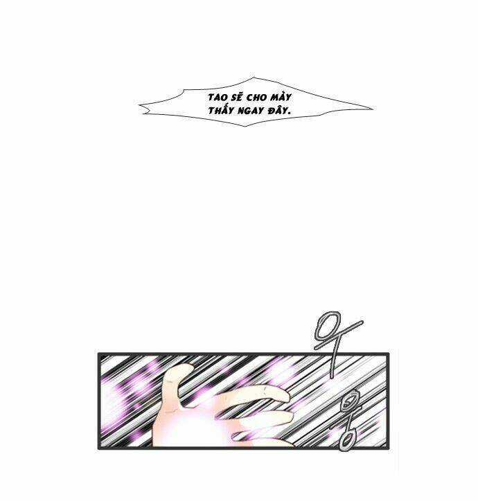 Món quà từ Chúa - Chapter 50 - Trang 18